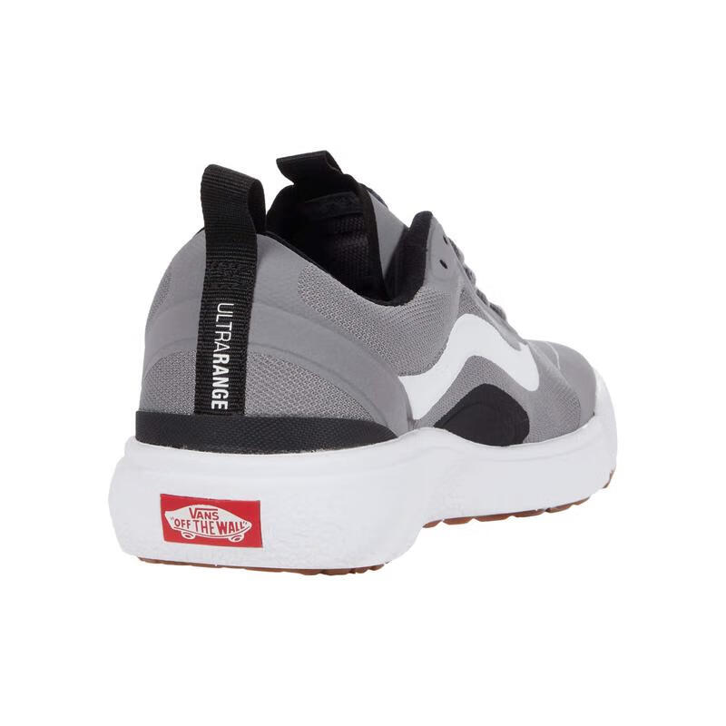 范斯(vans)ultrarange exo 男女中性款板鞋低帮透气舒适运动休闲鞋