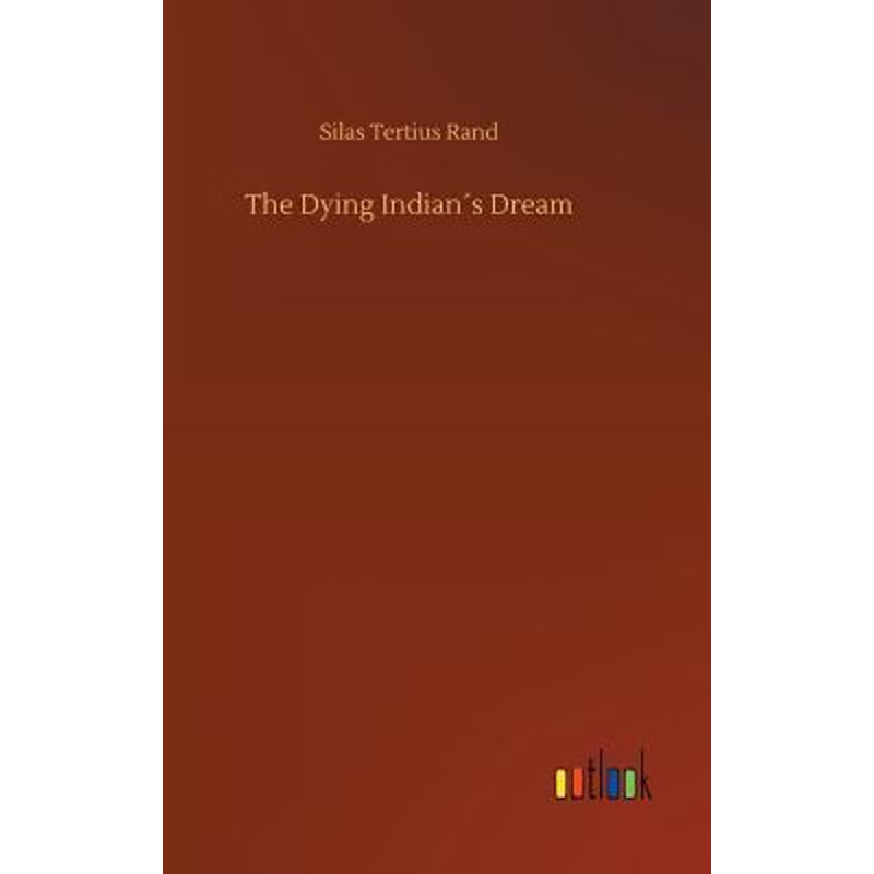 按需印刷The Dying Indian?s Dream[9783732672646]