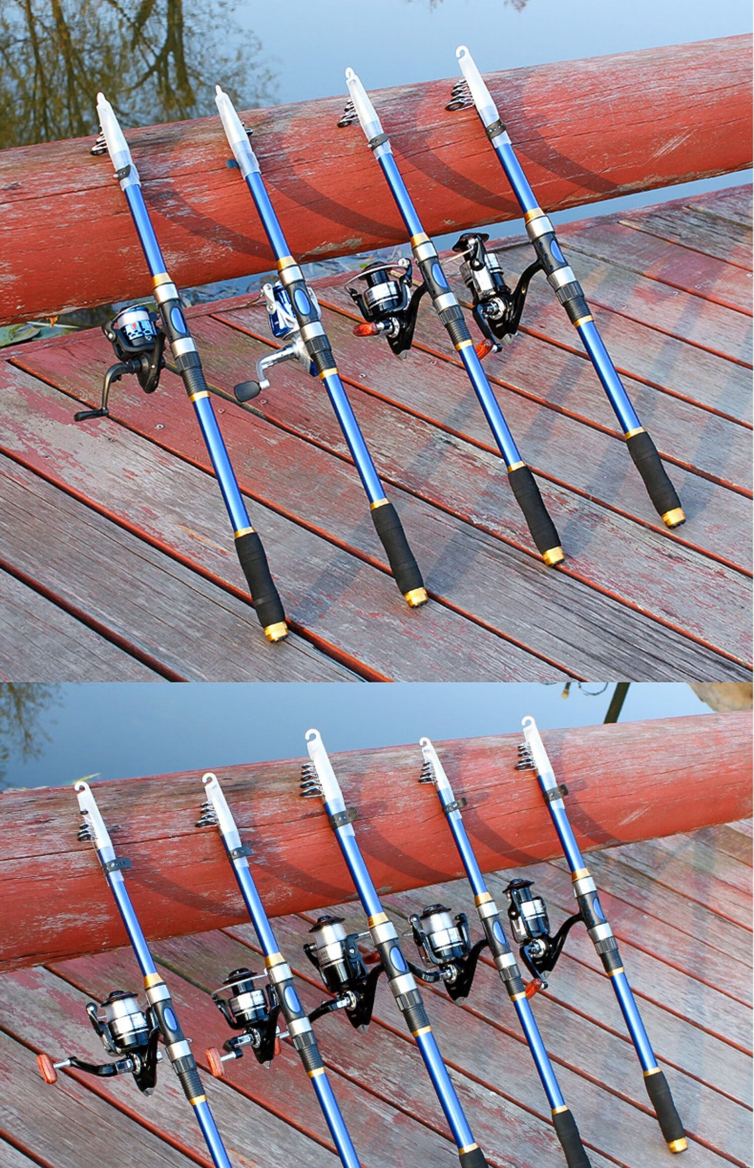 海杆抛竿远投甩杆海钓鱼竿超硬十大名牌海竿套装全套