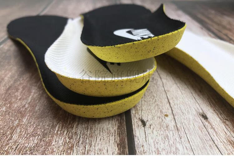 适配n·ike耐··克气垫鞋鞋垫air max90 97男女透气篮球鞋aj跑步鞋