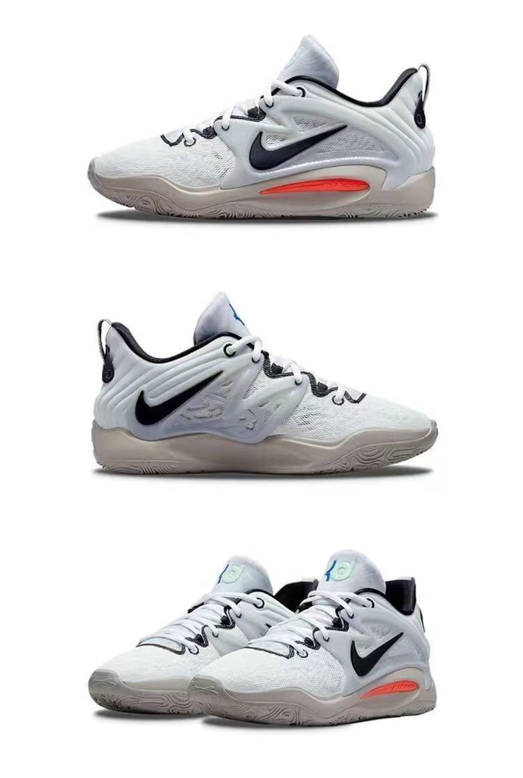 【官方旗舰】欧文灭世纯原杜兰特15代篮球鞋男女鞋kd15实战耐磨气垫