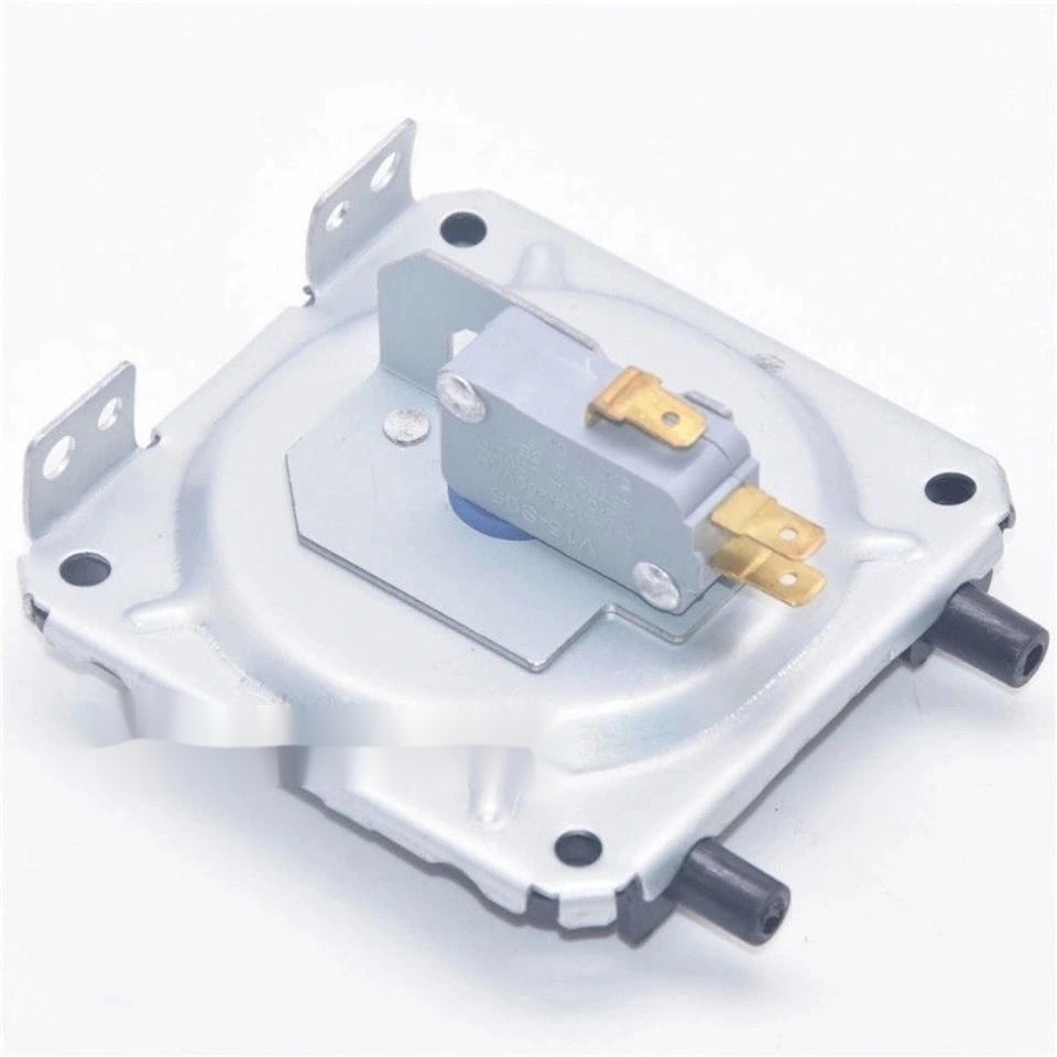 rr 通用各品牌燃气热水器-1风压开关通用型壁挂炉热水器风动开关 通用