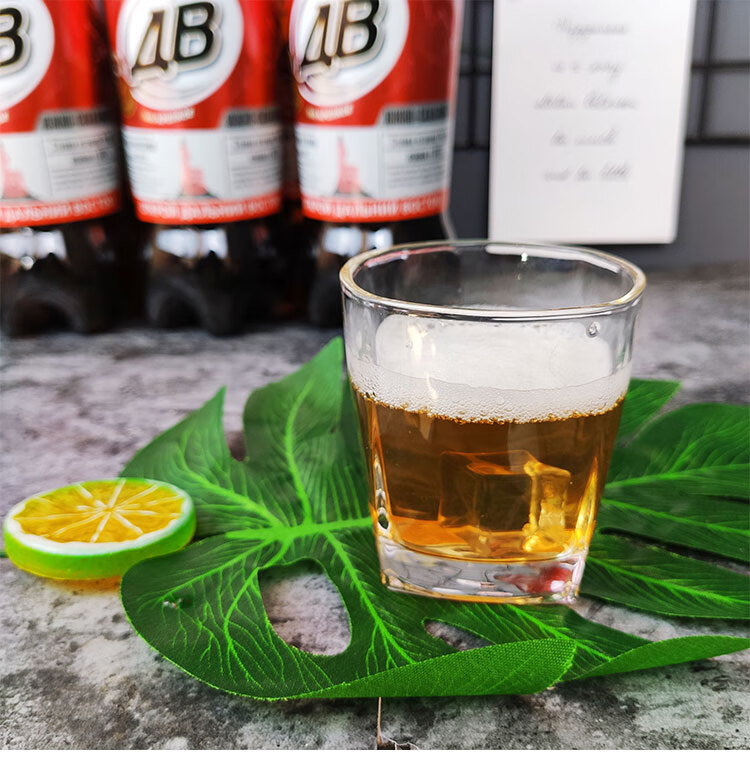 135l6俄罗斯进口波罗的海远东啤酒俄罗斯进口网红大麦黄啤酒烈性啤酒