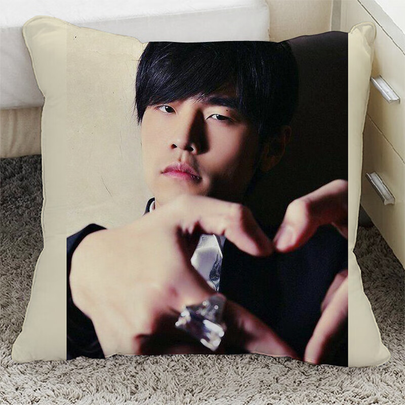 周杰伦手办车载限定伟大的作品周边抱枕海报2022新专辑伟大的作品手办