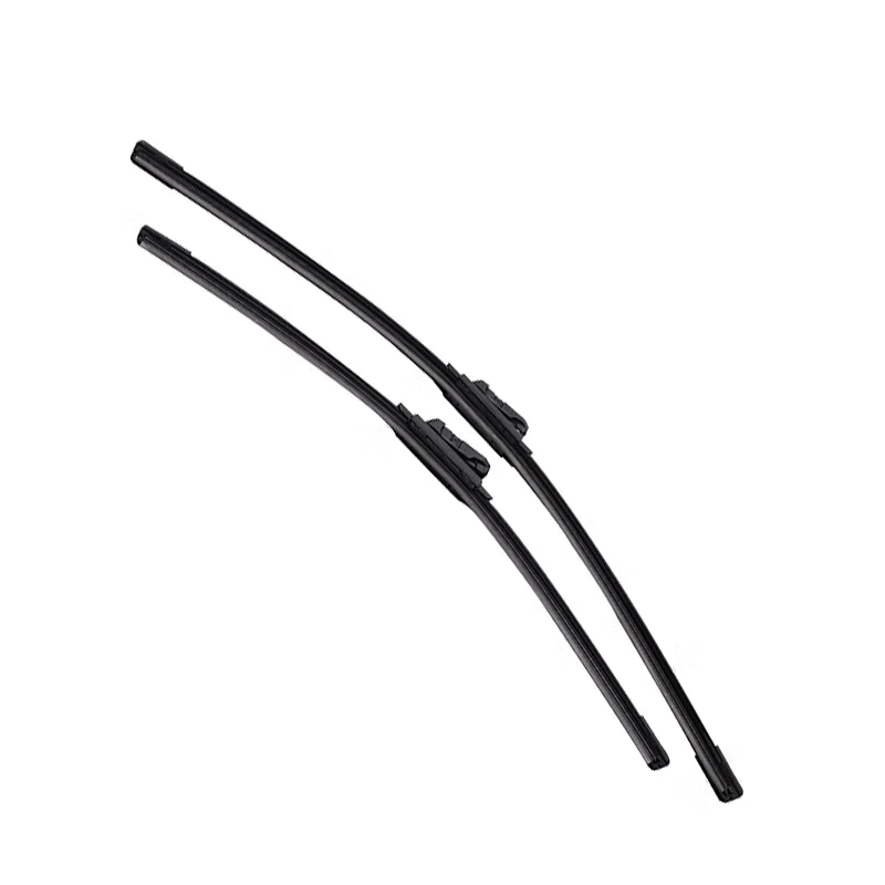 大众(volkswagen)原厂前雨刮片雨刷雨刮器 途铠 一对【图片 价格 品牌