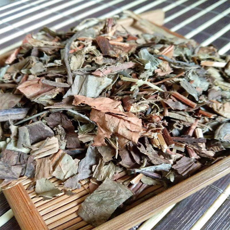 药声录(yaoshenglu) 珍珠菜 中药材疬子草 珍珠菜 通筋草 扯根菜 500