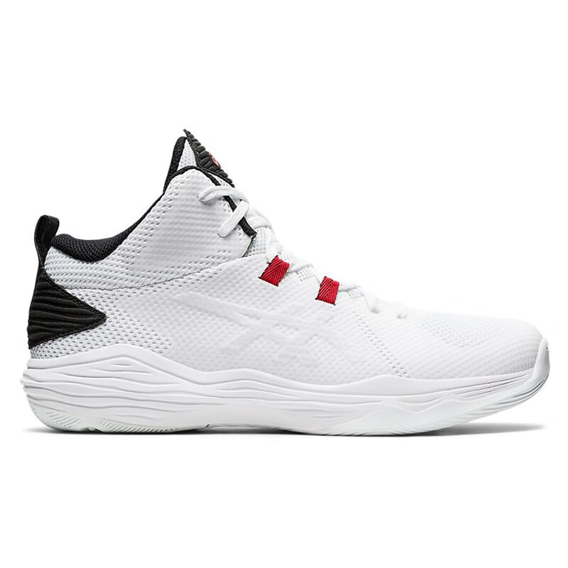 asics亚瑟士篮球鞋男鞋nova flow防滑实战耐磨比赛运动鞋 1063a028