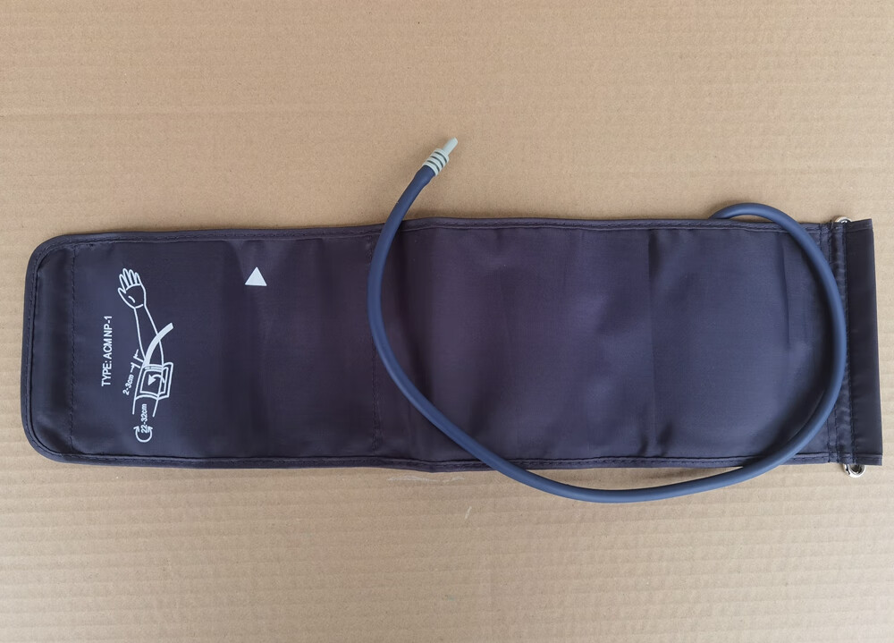 通用型配件电子血压计臂带袖带绑带气囊上臂式血压机计儿童加长大特小