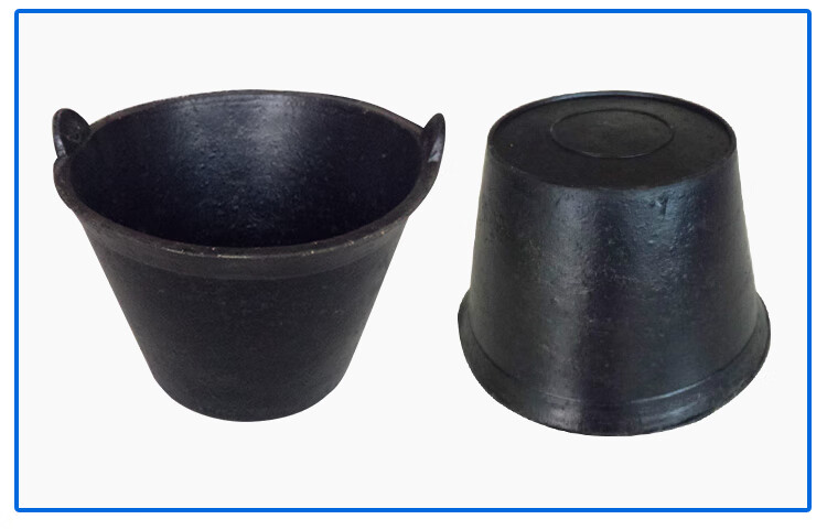 瓦工塑料装灰泥桶灰盆建筑泥盆装修灰槽建筑灰盒砂浆涂料桶水泥盆