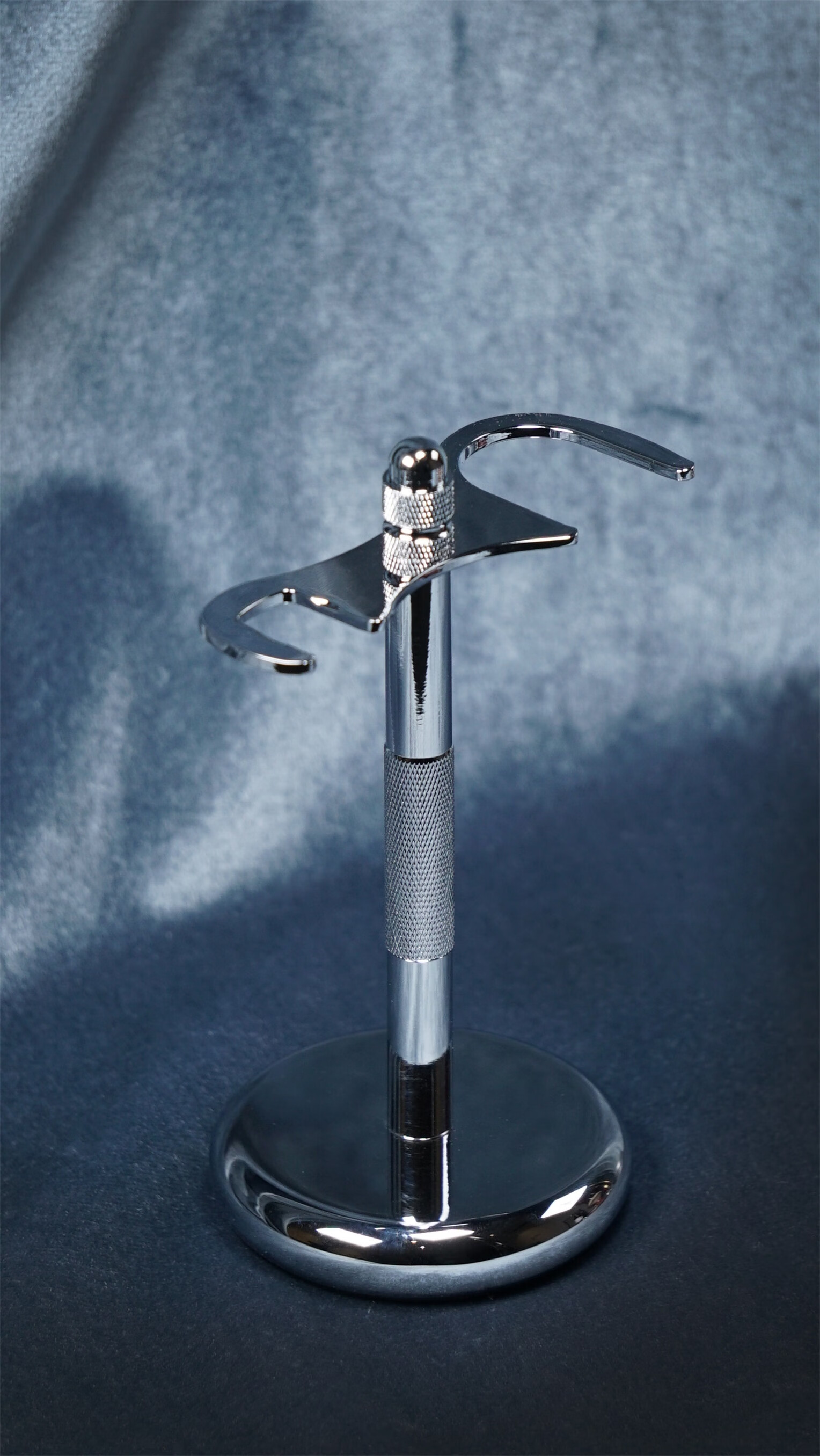 大力人titan高档血木黑檀绿檀天然手柄德国手动剃须刀男士刮胡刀老式