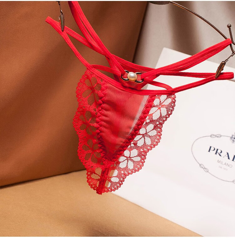 攻速暴击套装少妇内裤可阴勒插极度诱惑女内裤女火辣性感j一根线女性