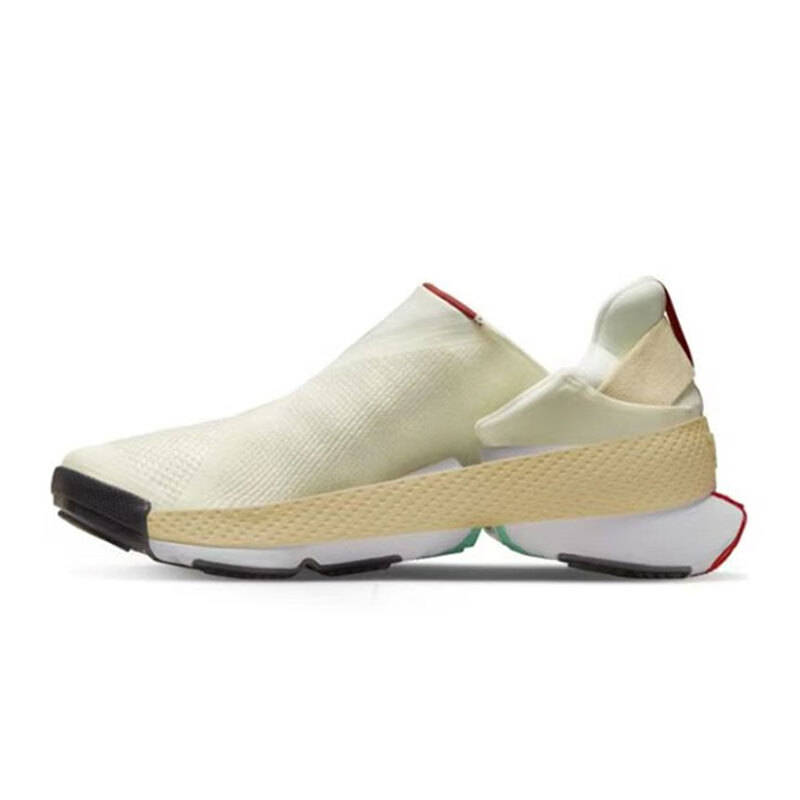 nike耐克男鞋夏季goflyease一脚蹬网面透气运动懒人鞋dr7850161365码