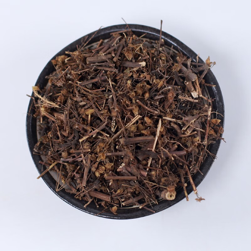 中药材新货青叶胆 当药 七疸药 青叶丹 青鱼胆 走胆药 500克