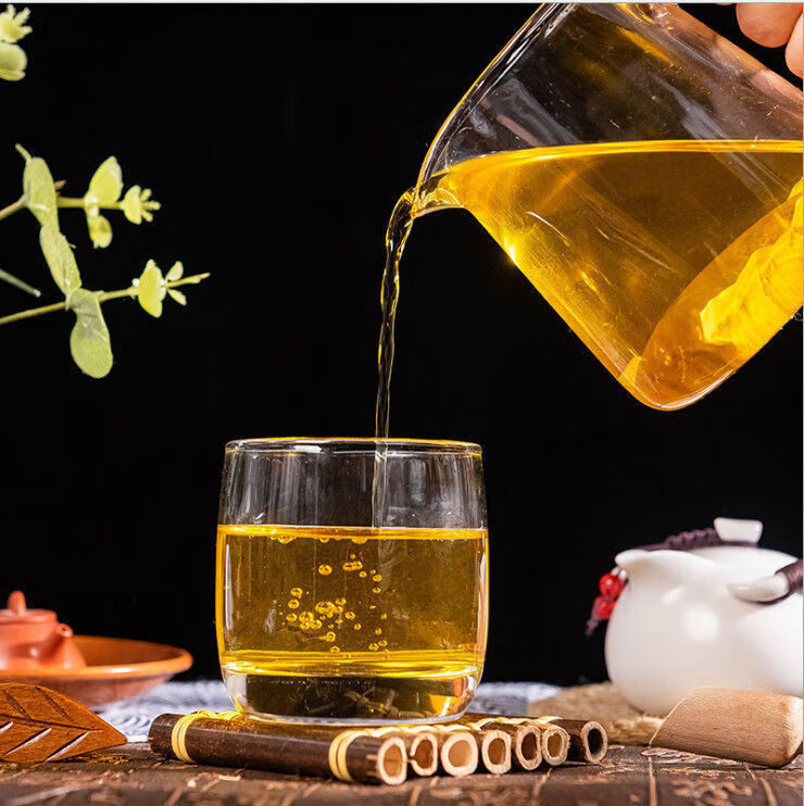 北京仁同堂原料栀子豉汤 栀子 豆豉 失/眠 心火旺心烦胸闷 袋泡茶30包