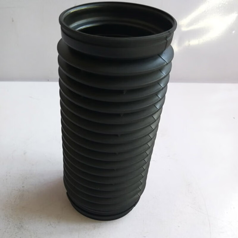 适配大众高尔夫6 速腾 高尔夫7前减震防尘套防尘罩前减护罩 高尔夫6前