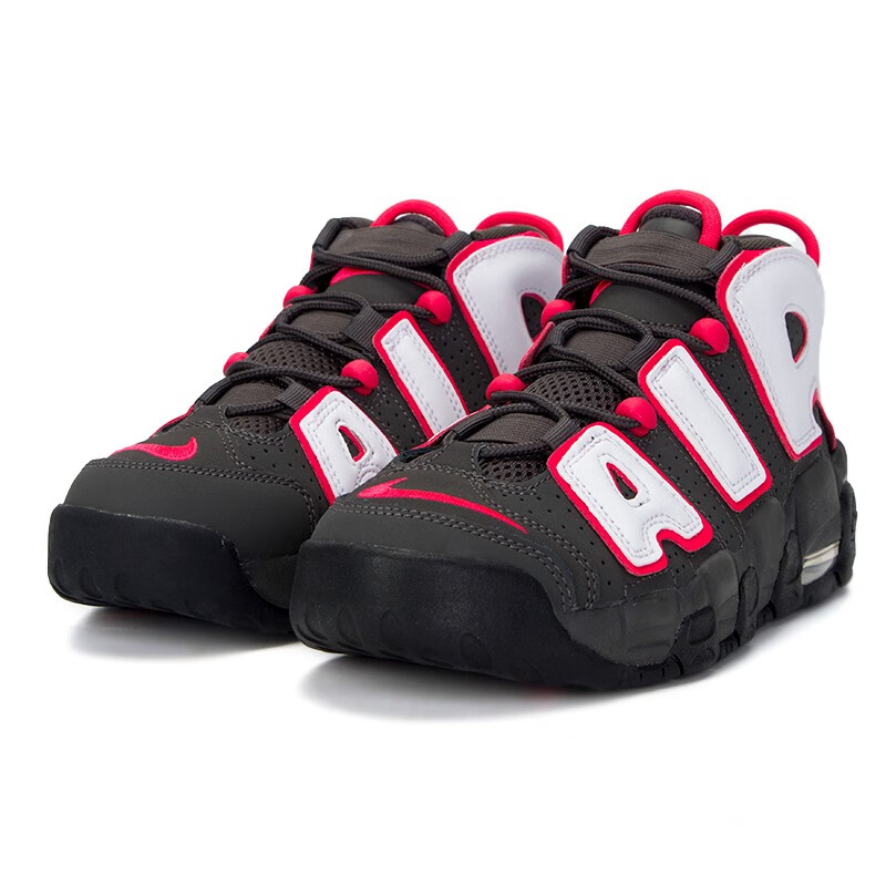 nike耐克女鞋airmoreuptempo皮蓬大air运动鞋415082106415082103355