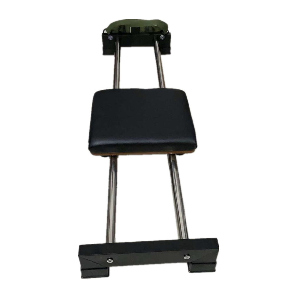 罗跃飞滑动健腹器健腹轮腹肌轮男女士收腹肚子健身器材 一代2轮健腹器