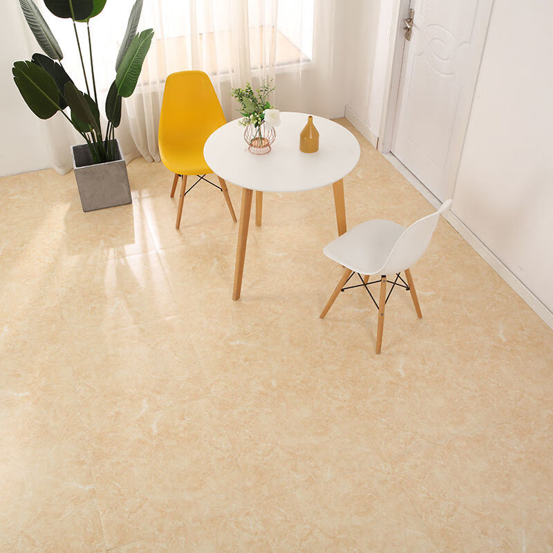 地板革地板贴自粘加厚耐磨pvc仿板网红自粘式地板贴防水耐磨家用翻新