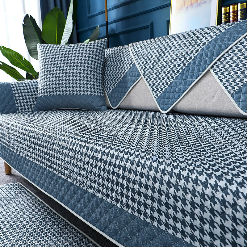 6米长沙发垫一整套【图片 价格 品牌 报价