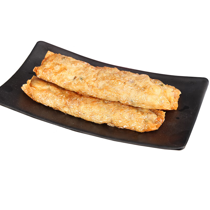 出名好吃揭阳粿肉卷肉果肉250克/3条传统潮汕特色美食