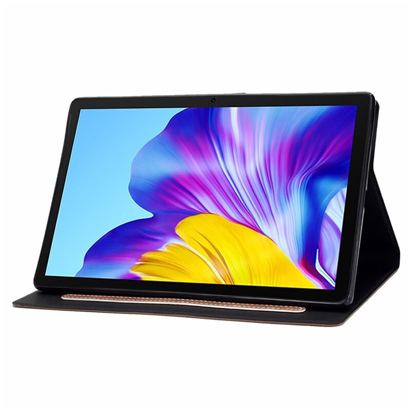 蓦越华为畅享平板2101英寸皮套ags3w00deags3al00搭扣简约轻薄保护套