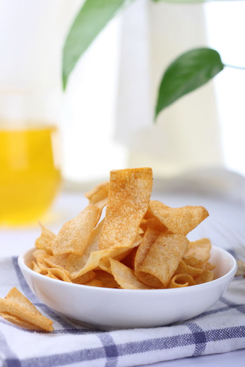 品味方圆气泡薯片33g脆片乳酸菌青柠苹果葡萄多口味膨化休闲零食青柠