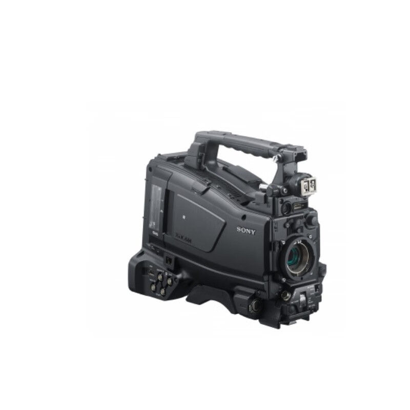 索尼(sony)pxw-x580kf/kc肩扛式摄录一体机 专业广播级学校园演播室