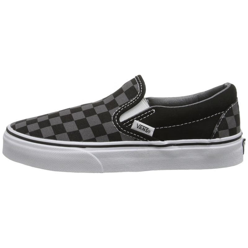 范斯(vans)slip-on classic core classics男女中性板鞋防滑耐磨休闲