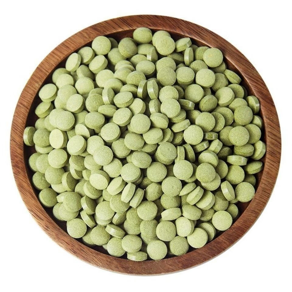 番泻叶片番泻叶粉片拉肚子茶泻叶片刮肠油排便中药番泻叶 500g瓶装 一