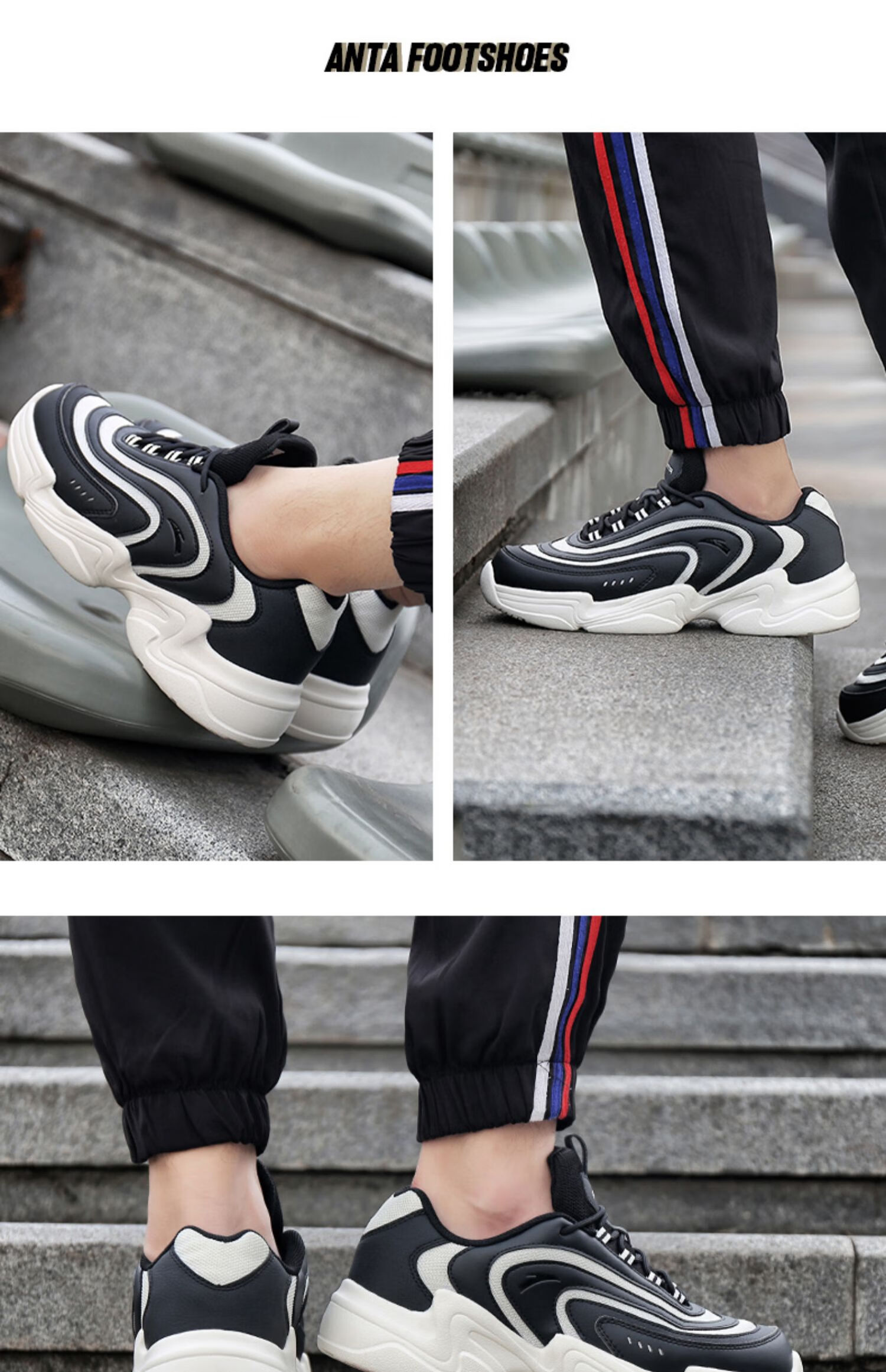 花花男公子今年新款年轻学生喜欢穿的运动鞋男鞋子新款秋冬季官网旗舰