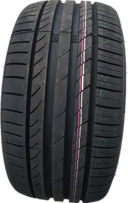 全新磨标轮胎 255/55r19适用 汉兰达 途昂 奥迪q7 25555r19轮胎 磨标