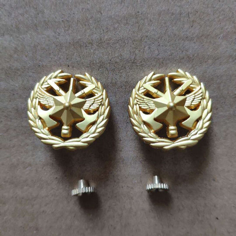 消防标志应急救援配件魔术贴消防员臂章背包贴领章软肩配饰徽章 领花