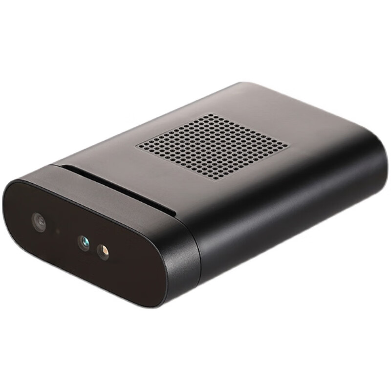 之琪卧 奥比中光3d体感摄像头rgbd深度相机slam树莓派astra pro s