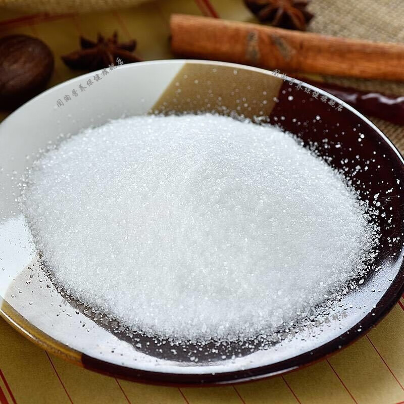 大清淮盐350g袋家用精品大清淮盐食用自然晶盐未加碘调味食用盐家用