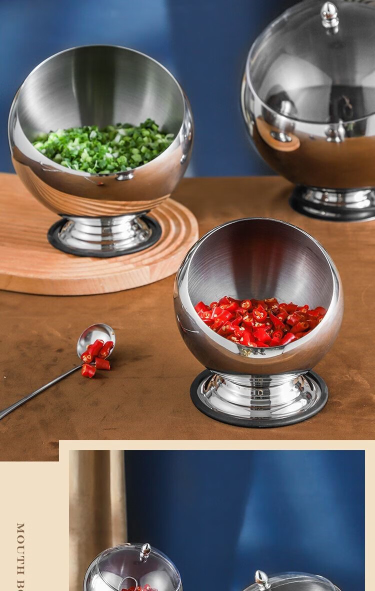 厨房调料器皿容器餐具自助餐台调料置物火锅小料碗展示盘架子商用器皿