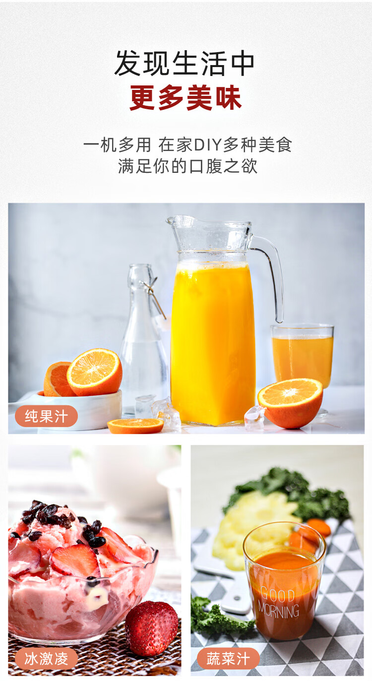 2022新款韩国hurom惠人原汁机5五代无网h100进口榨果汁机6六代ho180s