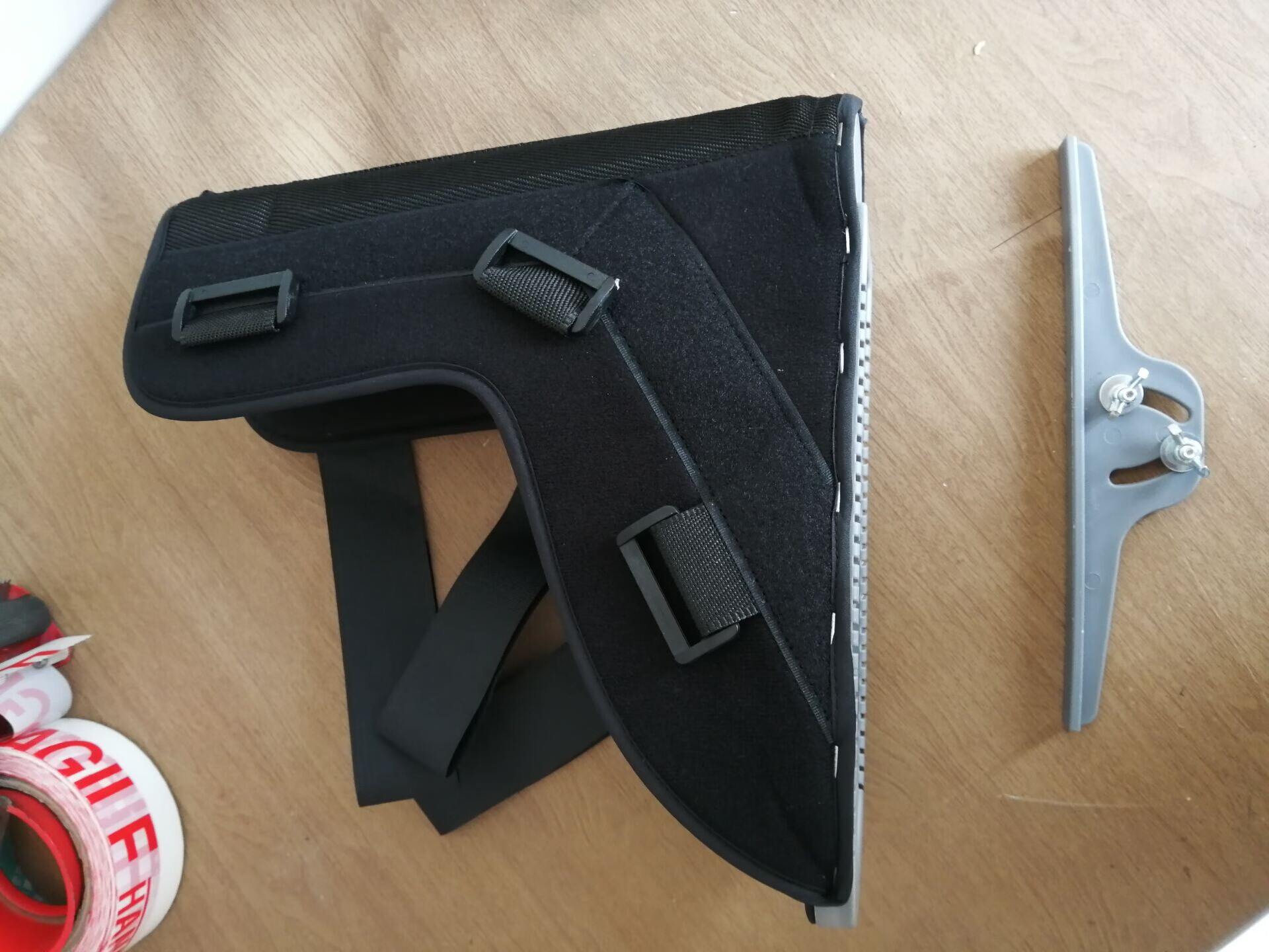 医yong骨科丁字鞋 丁子鞋 木板鞋 防旋鞋 中风 股