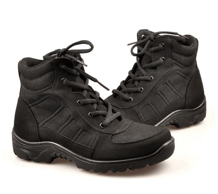 3514轻便防寒靴男棉鞋冬季保暖靴爸爸二棉鞋加绒加厚羊毛靴w17a品质