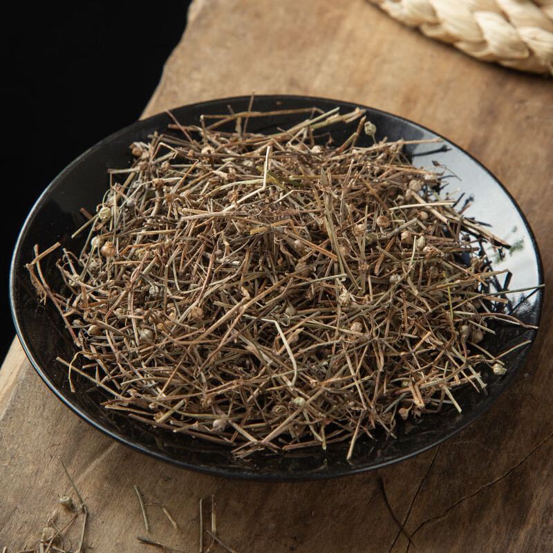 甄选高品质白花蛇舌草中药材500g野生白花舌蛇草中草药【图片 价格