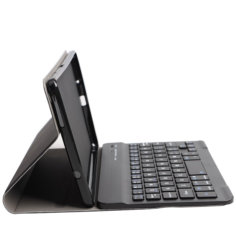 mogdey 联想tab m8 tb-8705f/n保护套带蓝牙键盘鼠标平板电脑tb-8505x