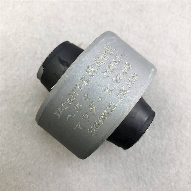 适用于适用于 02-06 本田crv 01-04进口思域 下摆臂下支臂球头胶套