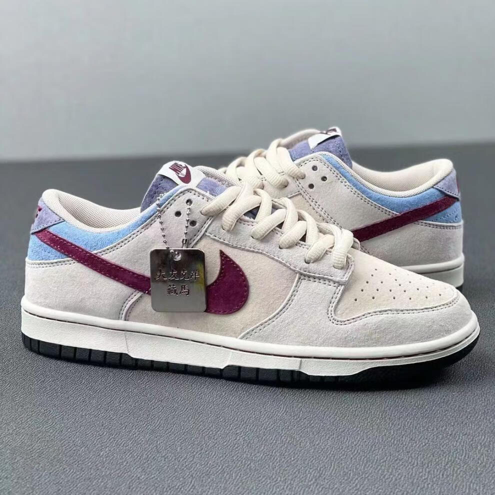 【官方旗舰店】大友克洋dunk联名低帮藏马飞影火星木星男女休闲板鞋