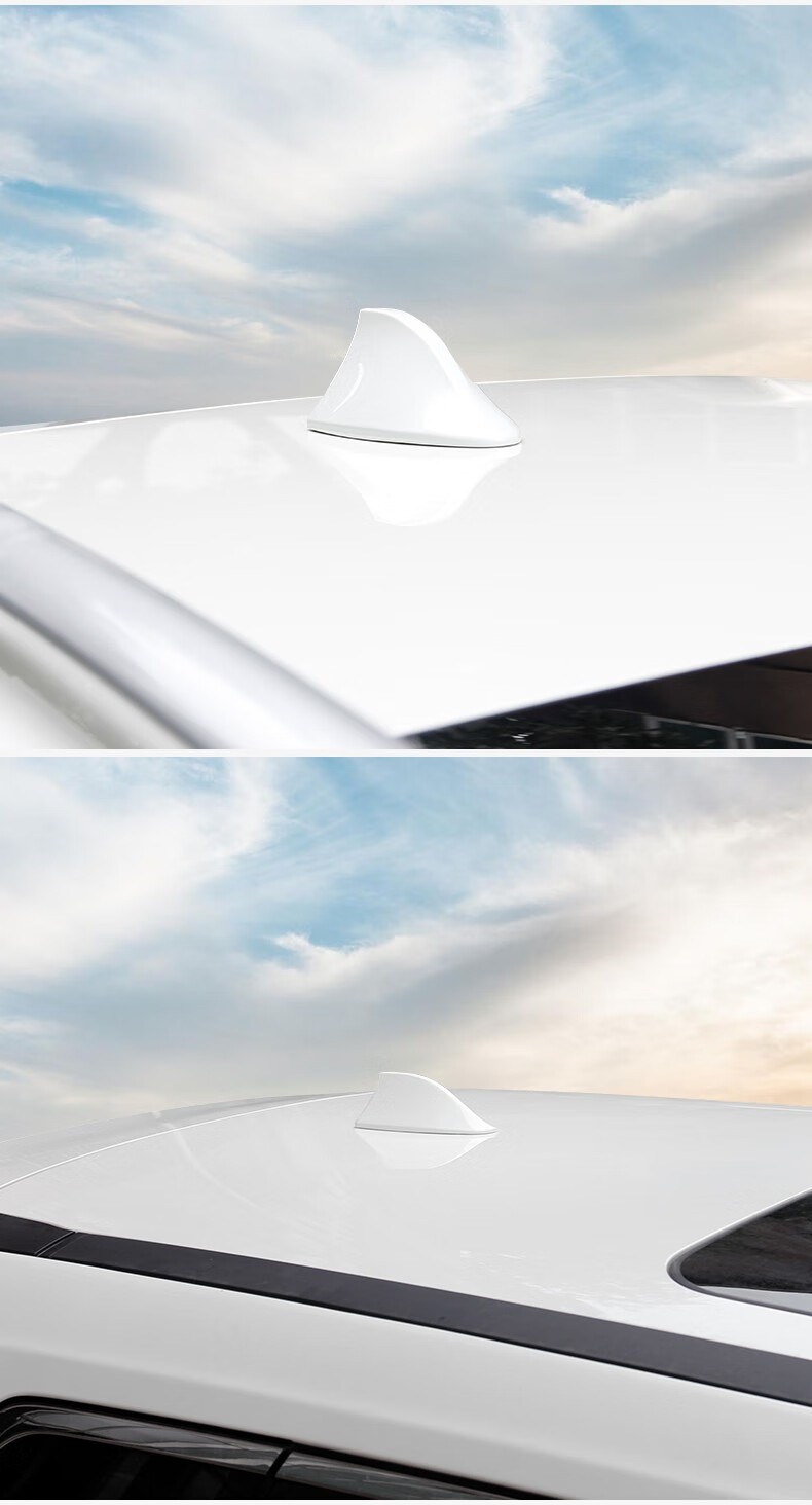 适用于奇骏鲨鱼鳍原装天线奇骏鲨鱼鳍天线专用于142021款日产奇骏改装