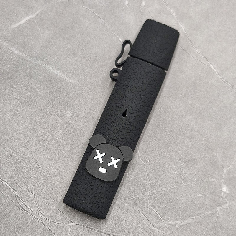 适用于relx悦刻一代保护套1代悦客电子器壳一代悦刻杆套yueke贴纸1悦