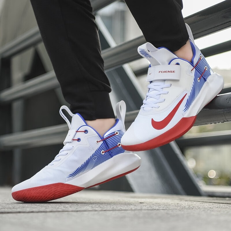 nike/耐克男鞋球鞋 20冬新品precision 4 运动鞋训练鞋 时尚舒适缓震