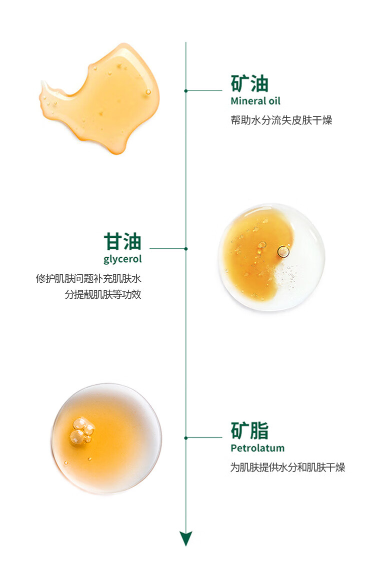 臻羞马油滋润护手霜补水防干裂冬季手部护理保湿霜嫩白舒缓 臻羞马油柔嫩美润护手霜30g
