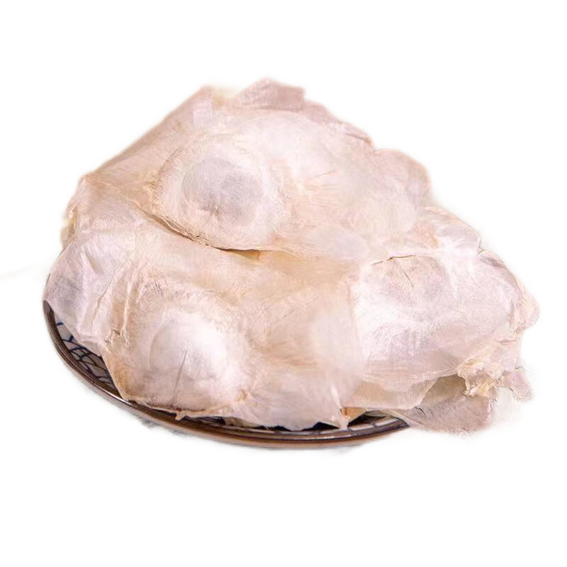 北京同仁堂 木蝴蝶 中药材 千层纸 木蝴蝶茶 玉蝴蝶 内廷上用 100-500