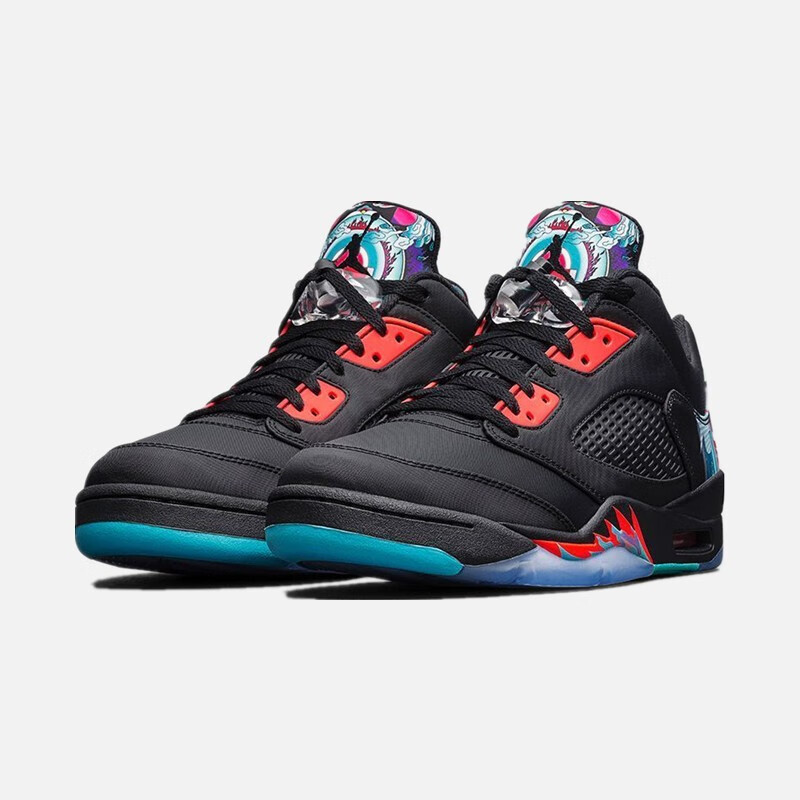 纯原男鞋 air jor·dan 5 aj5 乔5男子篮球鞋cz1786-nike 881432