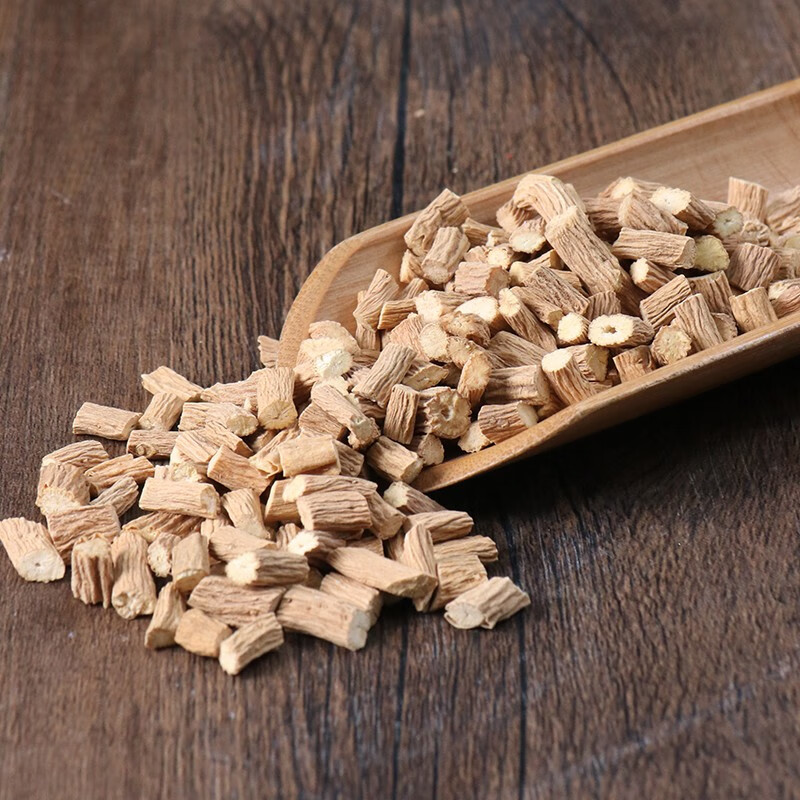 (yaoshenglu) 无硫 银柴胡 柴胡 银胡 山根子 中药材店铺 500克