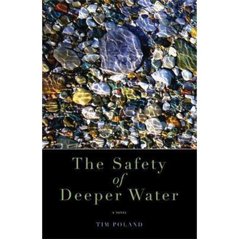 按需印刷THE SAFETY OF DEEPER WATER[9781933202327]